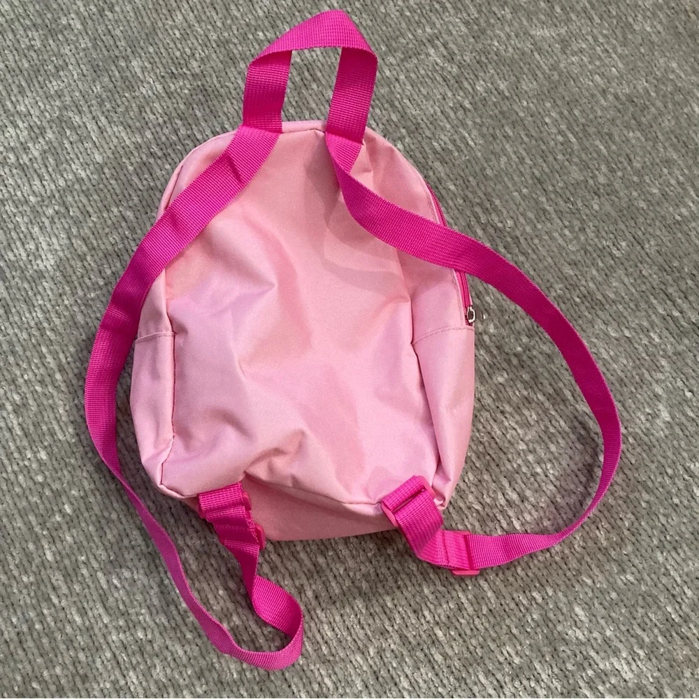 My Melody Mini Backpack Pink Sanrio 2023 Kawaii Y2K Kids‎ Bag Cute Anime